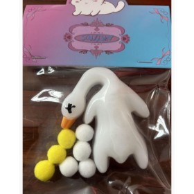 ZABAWKI SQUISHY.16SZT / PACZKA, KOLOR JAK NA ZDZIĘCIU
