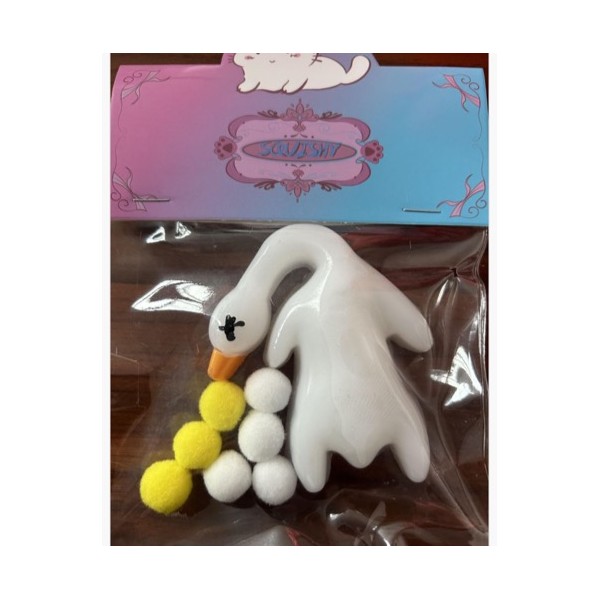 ZABAWKI SQUISHY.16SZT / PACZKA, KOLOR JAK NA ZDZIĘCIU