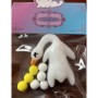 ZABAWKI SQUISHY.16SZT / PACZKA, KOLOR JAK NA ZDZIĘCIU