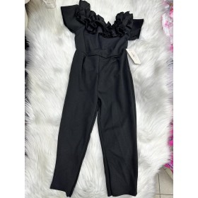 Kombinezon DZIECIĘCA , size 4-14 lat, paczka 6szt, 1kolor