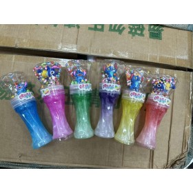 ZABAWKI SLIME. 12 SZT / PACZKA, KOLOR JAK NA ZDZIĘCIU