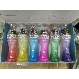 ZABAWKI SLIME. 12 SZT / PACZKA, KOLOR JAK NA ZDZIĘCIU