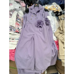 Kombinezon DZIECIĘCA , size 4-14 lat, paczka 6szt, 1kolor