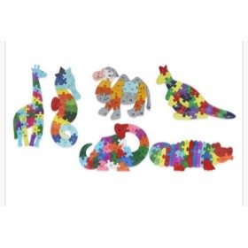 ZABAWKI lego. 6 SZT / PACZKA, KOLOR JAK NA ZDZIĘCIU