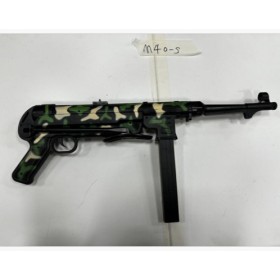 ZABAWKI PISTOLET . 6 SZT / PACZKA, KOLOR JAK NA ZDZIĘCIU