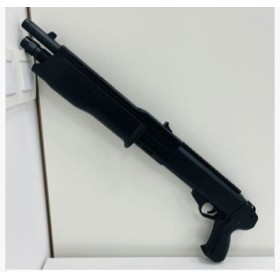 ZABAWKI PISTOLET . 3 SZT / PACZKA, KOLOR JAK NA ZDZIĘCIU
