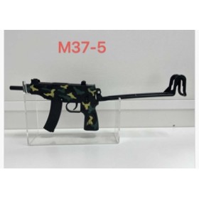 ZABAWKI PISTOLET . 6 SZT / PACZKA, KOLOR JAK NA ZDZIĘCIU