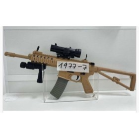 ZABAWKI PISTOLET . 3 SZT / PACZKA, KOLOR JAK NA ZDZIĘCIU