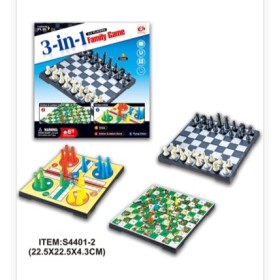 ZABAWKI CHESS . 12 SZT / PACZKA, KOLOR JAK NA ZDZIĘCIU
