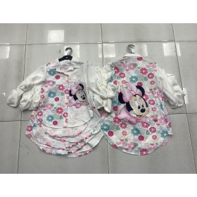 Koszule DZIECIĘCA , size 4-14 lat, paczka 6szt, 1kolor