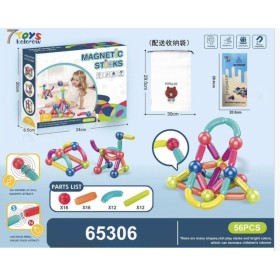 ZABAWKI 7 TOYS KOLOROW . 3 SZT / PACZKA, KOLOR JAK NA ZDZIĘCIU