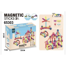 ZABAWKI 7 TOYS KOLOROW . 3 SZT / PACZKA, KOLOR JAK NA ZDZIĘCIU