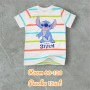 Bluzki DZIECIĘCE , size 98-128,paczka 12szt, 1kolor