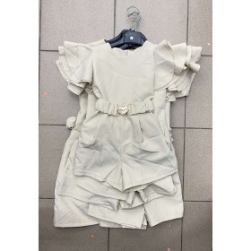 Kombinezon DZIECIĘCE , size 4-14lat,paczka 6szt, 1kolor