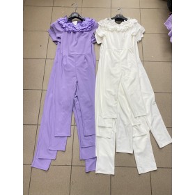 Kombinezon DZIECIĘCE , size 4-14lat,paczka 6szt, 1kolor