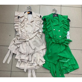Kombinezon DZIECIĘCE , size 4-14lat,paczka 6szt, 1kolor