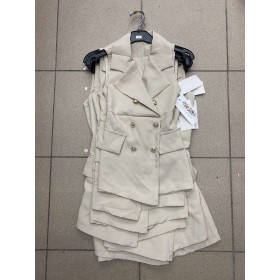 Kombinezon DZIECIĘCE , size 4-14lat,paczka 6szt, 1kolor