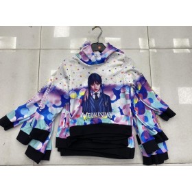 Bluzy DZIECIĘCE , size 4-14lat,paczka 6szt, 1kolor