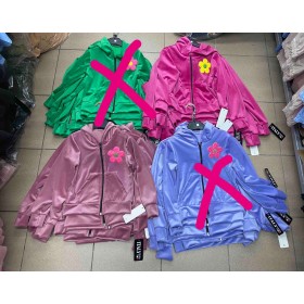 Bluzy DZIECIĘCE , size 4-14lat,paczka 6szt, 1kolor