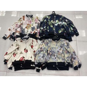 Bluzy DZIECIĘCE , size 4-14lat,paczka 6szt, 1kolor