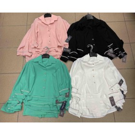 Koszule DZIECIĘCE , size 4-14lat,paczka 6szt, 1kolor