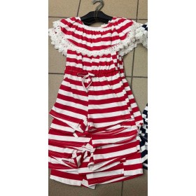 Kombinezon DZIECIĘCE , size 4-14 lat,paczka 6szt, 1kolor