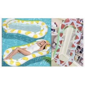 zabawki boja do pływania 178*70cm, 5SZT / PACZKA, KOLOR JAK NA ZDZIĘCIU