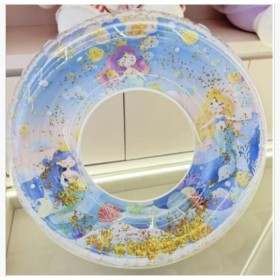 zabawki boja do pływania 60cm, 10 SZT / PACZKA, KOLOR JAK NA ZDZIĘCIU