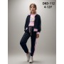 Komplety  DZIECIĘCE , size 4-12 lat,paczka 5szt, 1kolor