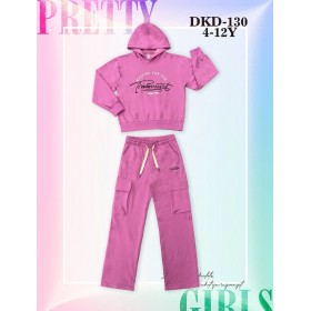 Komplety  DZIECIĘCE , size 4-12 lat,paczka 5szt, 1kolor