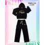 Komplety  DZIECIĘCE , size 4-12 lat,paczka 5szt, 1kolor