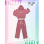 Komplety  DZIECIĘCE , size 8-16 lat,paczka 5szt, 1kolor