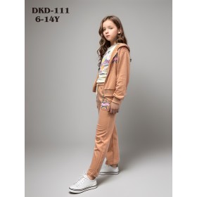 Komplety  DZIECIĘCE , size 6-14 lat,paczka 5szt, 1kolor