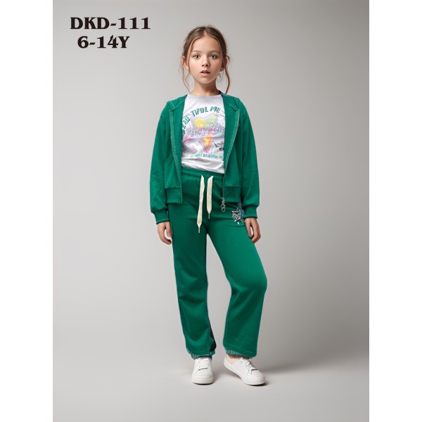 Komplety  DZIECIĘCE , size 6-14 lat,paczka 5szt, 1kolor