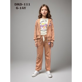 Komplety  DZIECIĘCE , size 6-14 lat,paczka 5szt, 1kolor