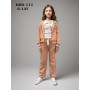 Komplety  DZIECIĘCE , size 6-14 lat,paczka 5szt, 1kolor