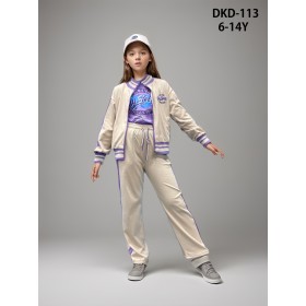 Komplety  DZIECIĘCE , size 6-14 lat,paczka 5szt, 1kolor
