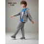 Komplety  DZIECIĘCE , size 3-8lat,paczka 5szt, 1kolor