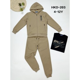 Komplety  DZIECIĘCE , size 4-12 lat,paczka 5szt, 1kolor