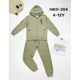 Komplety  DZIECIĘCE , size 4-12 lat,paczka 5szt, 1kolor