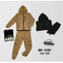 Komplety  DZIECIĘCE , size 134-164,paczka 5szt, 1kolor