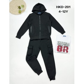Komplety  DZIECIĘCE , size 4-12 lat,paczka 5szt, 1kolor