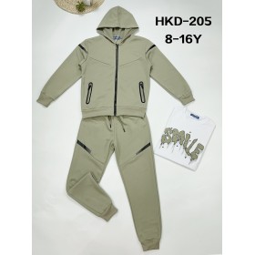 Komplety  DZIECIĘCE , size 8-16 lat,paczka 5szt, 1kolor