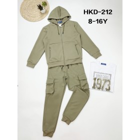 Komplety  DZIECIĘCE , size 8-16 lat,paczka 5szt, 1kolor