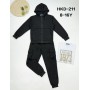 Komplety  DZIECIĘCE , size 8-16 lat,paczka 5szt, 1kolor