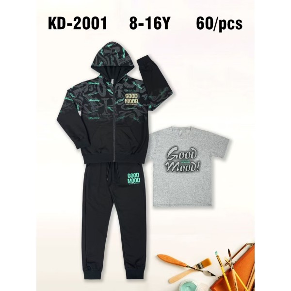 Komplety  DZIECIĘCE , size 8-16 lat,paczka 5szt, 1kolor