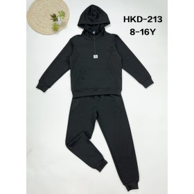 Komplety  DZIECIĘCE , size 8-16 lat,paczka 5szt, 1kolor