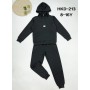 Komplety  DZIECIĘCE , size 8-16 lat,paczka 5szt, 1kolor