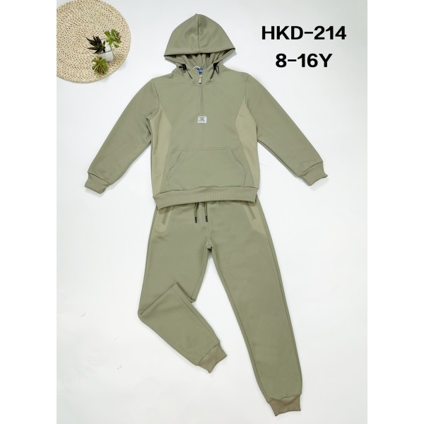 Komplety  DZIECIĘCE , size 8-16 lat,paczka 5szt, 1kolor