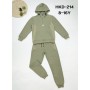 Komplety  DZIECIĘCE , size 8-16 lat,paczka 5szt, 1kolor